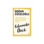 Kronik Kitap Evlenmeden Önce + Insan Neyle Yaşar? - Hayır