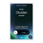 Kronik Kitap Eyvah Okuldan Arıyorlar!: Anne-Babalar ve Öğretmenler Için Akran Zorbalığı + Kurt Adam - Bir Çocukluk Nevrozu Öyküsü