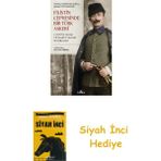 Kronik Kitap Filistin Cephesinde Bir Türk Askeri + Siyah Inci - Hayır