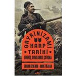 Kronik Kitap Gayrinizami Harp Tarihi