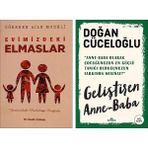 Kronik Kitap Geliştiren Anne Baba 2 Kitap Evimizdeki Elmaslar