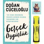 Kronik Kitap Gerçek Özgürlük - Doğan Cüceloğlu
