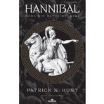 Kronik Kitap Hannibal - Roma’nın Büyük Düşmanı-Dünya Tarihi Dizisi