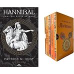 Kronik Kitap Hannibal: Roma'nın Büyük Düşmanı: Roma'nın Büyük Düşmanı... +1 Tarih Kitabı
