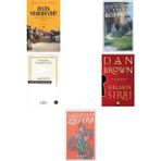 Kronik Kitap Hata Neredeydi?: Doğu’nun 300 Yıldır Cevabını Aradığı Soru... +4 Kitap - Hayır