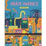 Kronik Kitap Hikaye Makinesi