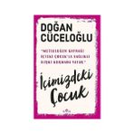 Kronik Kitap Içimizdeki Çocuk + Taş Kağıt Makas + Dünyanın En Yalnız Beyni + 1 Kitap - Hayır