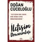 Kronik Kitap İletişim Donanımları Doğan Cüceloğlu Ciltsiz Kitap 200 Sayfa Kronik Yayınları