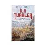 Kronik Kitap Ilk Türkler: Bozkırdan Dünyaya Yayılanlar + Hümanistler: Özgür Düşünme, Sorgulama ve Umudun 700 Yıllık Tarihi