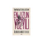 Kronik Kitap Imparatorluğun En Uzun Yüzyılı + Benim Zürafam Uçabilir