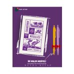 Kronik Kitap İskandinav Mitolojisi - J. Dougherty - İki Kalem Hediyeli (Yeni Kitap)