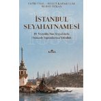 Kronik Kitap İstanbul Seyahatnamesi