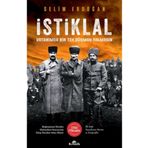 Kronik Kitap İstiklal