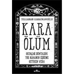 Kronik Kitap Kara Ölüm
