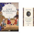 Kronik Kitap Kayıp Aydınlanma: Arap Fetihlerinden Timur'a Orta Asya'nın A... +1 Tarih Kitabı