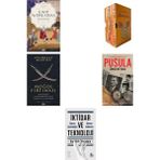 Kronik Kitap Kayıp Aydınlanma: Arap Fetihlerinden Timur'a Orta Asya'nın A... +4 Tarih Kitabı