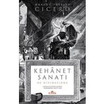 Kronik Kitap Kehanet Sanatı - De Divinatione