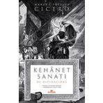 Kronik Kitap Kehanet Sanatı