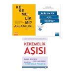 Kronik Kitap Kekemelik Aşısı-KEKEMELER İÇİN ÖNERİLER-KEKEMELİK Mİ ? ANLATALIM...-Sümer Öztanrıöver-Maviş Emel