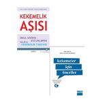 Kronik Kitap Kekemelik Aşısı - KEKEMELER İÇİN ÖNERİLER - Maviş Emel - Sümer Öztanrıöver 2 KİTAP SET