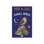Kronik Kitap Kınalı Serçe + Hizmetçi - Hayır