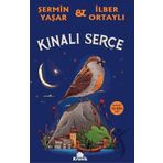 Kronik Kitap Kınalı Serçe