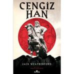 Kronik Kitap Kronik Cengiz Han Jack Weatherford Ciltsiz 384 Sayfa Türkçe Edebiyat Kitabı