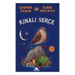 Kronik Kitap Kronik Kınalı Serçe Anonim Yazar Ciltsiz Normal Boy 152 Sayfa Türkçe Yayın