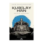 Kronik Kitap Kubilay Han: Denizler Imparatoru + Olağanüstü ve Tam Yetkili - Bir Büyükelçinin Belleğinde Kalanlar - Hayır