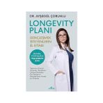 Kronik Kitap Longevity Planı: Gençleşmek Isteyenlerin El Kitabı + Freud’un Otoanalizi ve Psikanalizin Keşfi