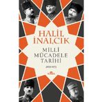 Kronik Kitap Milli Mücadele Tarihi