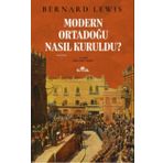 Kronik Kitap Modern Ortadoğu Nasıl Kuruldu?