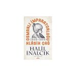 Kronik Kitap Osmanlı Imparatorluğu Klasik Çağ 1300 - 1600 + Kısa Dünya Tarihi + Tokyo Gul 2. Cilt