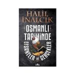 Kronik Kitap Osmanlı Tarihinde Efsaneler ve Gerçekler + Melodi