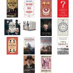 Kronik Kitap Prof. Dr. Ilber Ortaylı,şermin Yaşar Avrupa ve Biz & Geçmişten Günümüze +13 Adet Kitap Set - Hayır