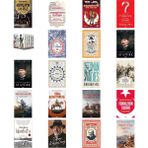 Kronik Kitap Prof. Dr. Ilber Ortaylı,şermin Yaşar Avrupa ve Biz & Geçmişten Günümüze +19 Adet Kitap Set - Hayır