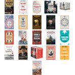 Kronik Kitap Prof. Dr. Ilber Ortaylı,şermin Yaşar Avrupa ve Biz & Geçmişten Günümüze +20 Adet Kitap Set - Hayır