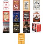 Kronik Kitap Prof. Dr. Ilber Ortaylı,şermin Yaşar Bir Ömür Nasıl Yaşanır? & Hayatta Doğru +12 Adet Kitap Set - Hayır