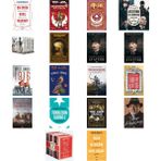 Kronik Kitap Prof. Dr. Ilber Ortaylı,şermin Yaşar Bir Ömür Nasıl Yaşanır? & Hayatta Doğru +17 Adet Kitap Set - Hayır
