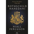 Kronik Kitap Rothschild Hanedanı