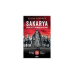 Kronik Kitap Sakarya: Türk Bitti Demeden Bitmez + Timurlenk: Bozkırların Son Göçebe Fatihi + Wolverine: Son
