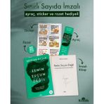 Kronik Kitap Senin Suçun Değil - Geçmişin Yüklerinden Kurtulma Rehberi (İmzalı) - Beyhan Budak