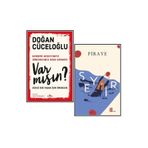 Kronik Kitap Seyir Piraye - Var Mısın Doğan Cücelioğlu En 2'li Kitap
