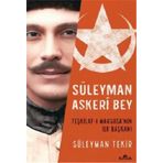 Kronik Kitap Süleyman Askeri Bey