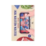 Kronik Kitap Telefon Melefon Yok! + Öğretmen + Annemin Uyurgezer Geceleri - Hayır
