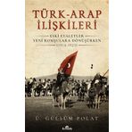 Kronik Kitap Türk Arap İlişkileri
