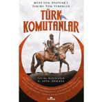 Kronik Kitap Türk Komutanlar