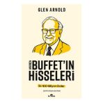 Kronik Kitap Warren Buffett’ın Hisseleri Glen Arnold 288 Sayfa Ciltsiz Yayın Evi Bilgisi