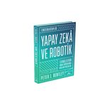 Kronik Kitap Yapay Zekâ ve Robotik