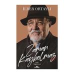 Kronik Kitap Zaman Kaybolmaz + Yaşamak + Sazın Teli Koptu - Hayır